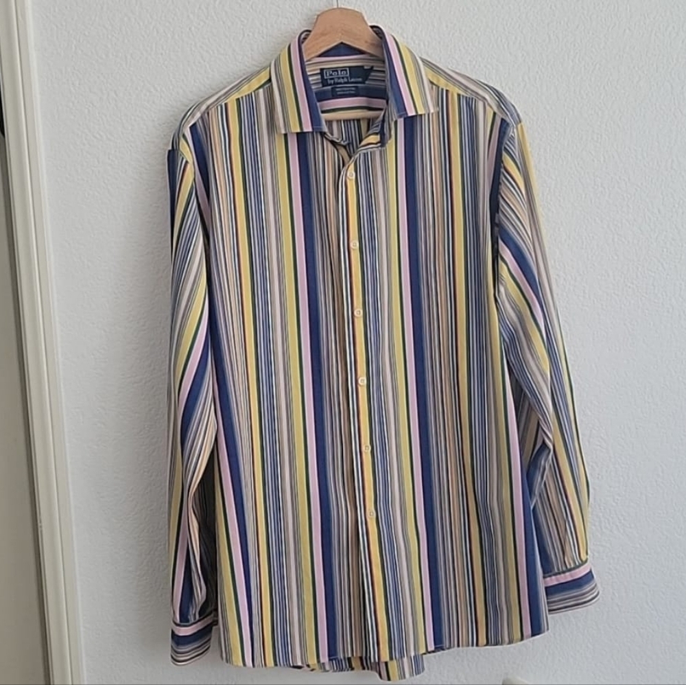 Polo Ralph Lauren Men's Shirt